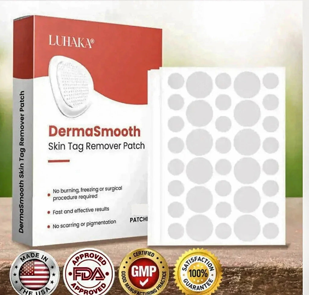 Pimple Patches 72 Pack - Hydrocolloid Acne Patches | Luxora